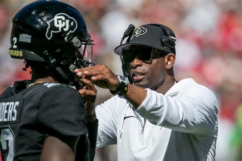 No. 22 Colorado routs Nebraska in home debut of Deion Sanders